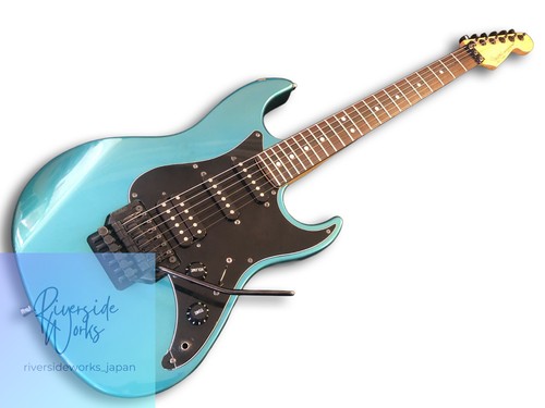 Fender usa prodigy - /,